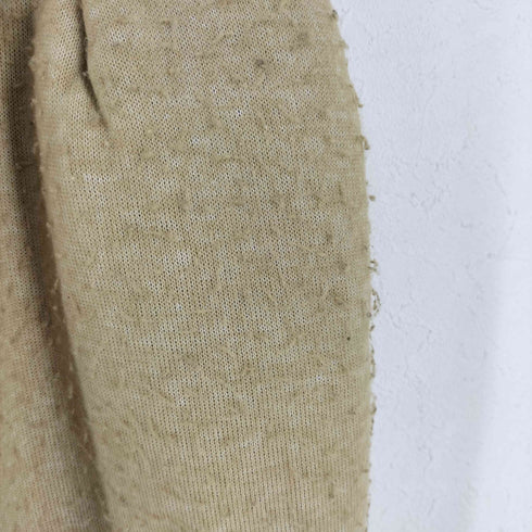 コンフォータブルリーズン COMFORTABLE REASON フリース スウェット パンツ メンズ